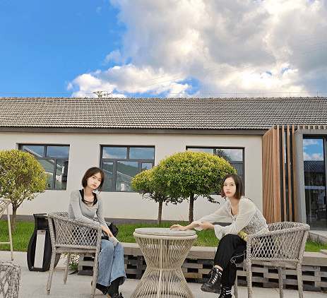 复查|北京茗视光眼科：1100度近视薄瓣半飞秒手术体验分享