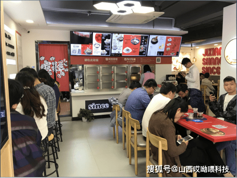 痛点|智能自提早餐柜能解决什么痛点？