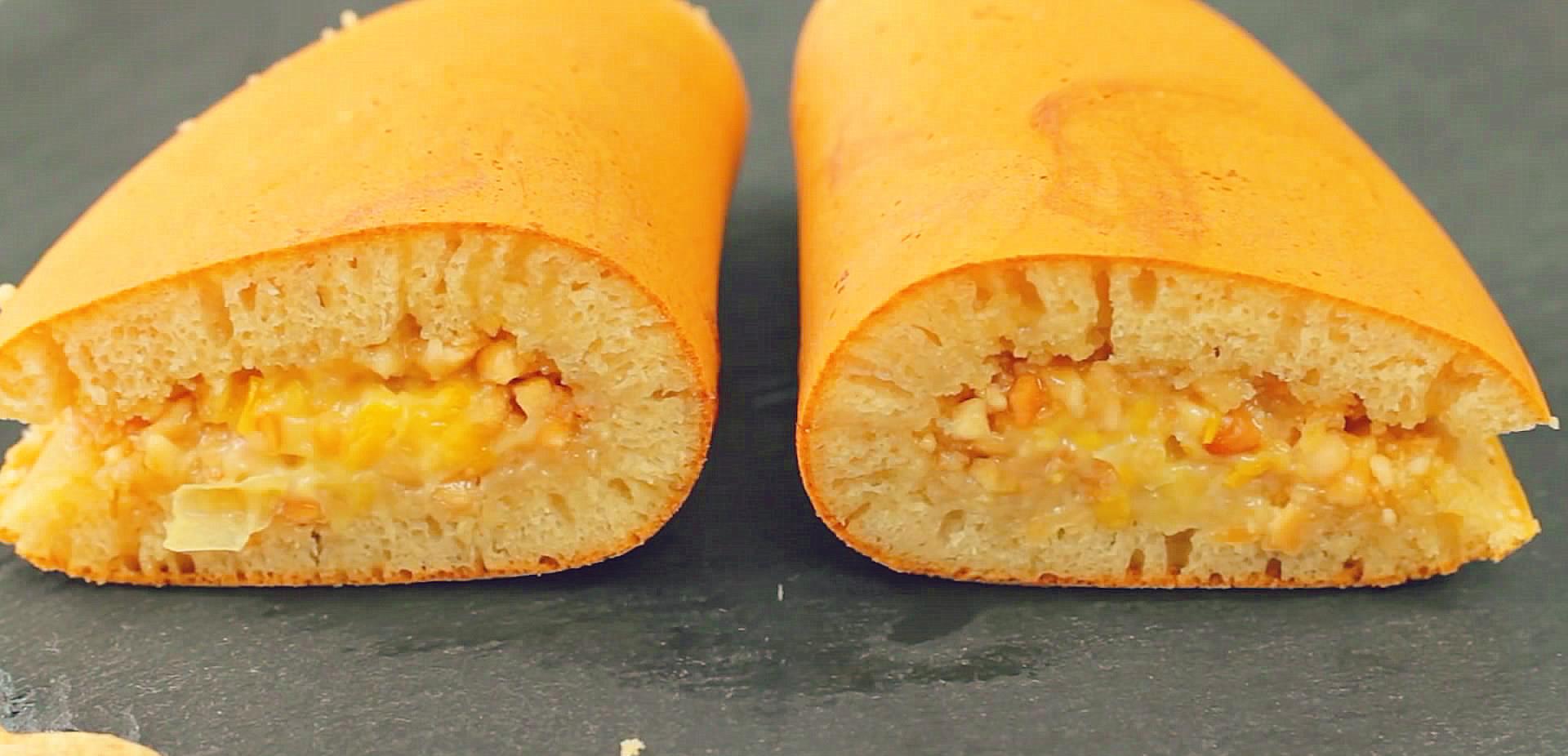 方法|晚上怎么发面粉，到早上再做早餐刚刚好？学会低温发面就可以了