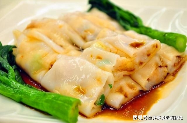 美食|中国“最尴尬”的5种早餐，当地人爱吃，出了本地却“混”不下去