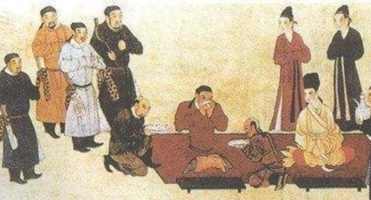 金代女真族服饰图案的演变,及其美学认知_生活