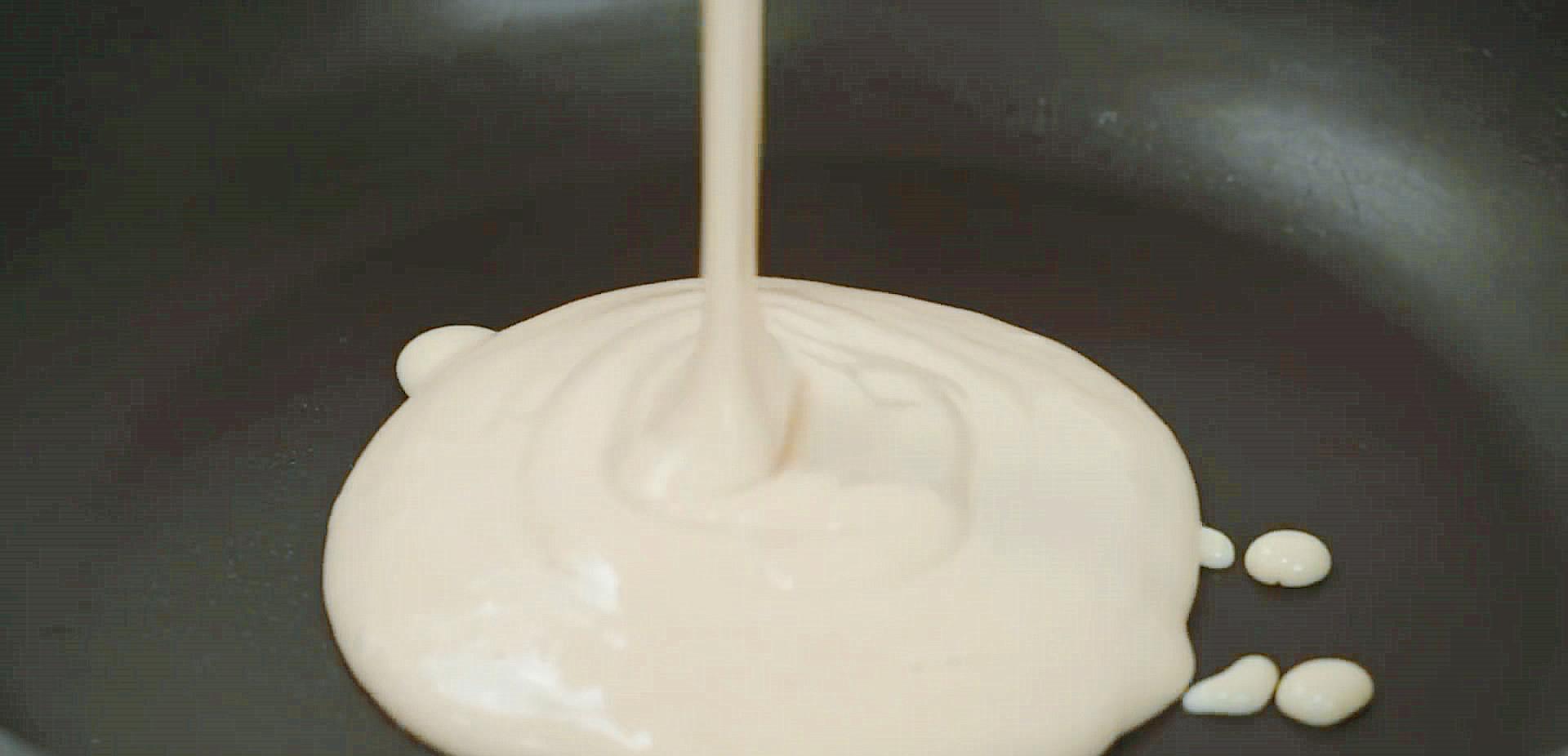 方法|晚上怎么发面粉，到早上再做早餐刚刚好？学会低温发面就可以了