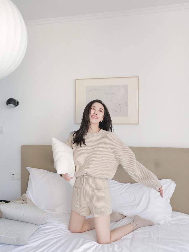 身材 秋天最美的穿搭,穿这13套衣服,让你在轻熟的年纪凸显出高级感