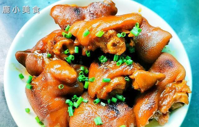 猪脚怎么做好吃家常高压锅 bb2b2b9f1e5e4f28bdfb8eaf4c983a22.jpeg