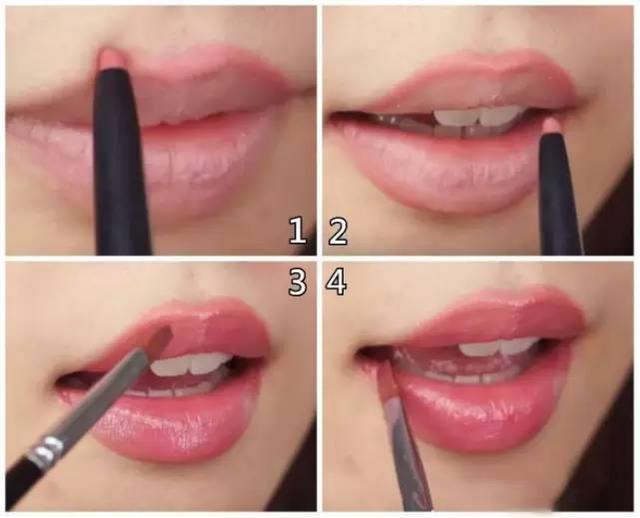 场合上班时应素颜还是化妆?在不同场合化合适的妆容,化妆小白看这