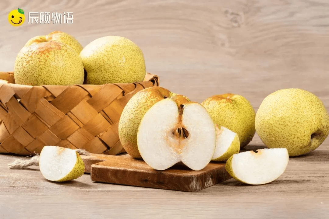 尤其到了明清时期,砀山酥梨渐规模,明万历,清乾隆时安徽砀山梨还被列