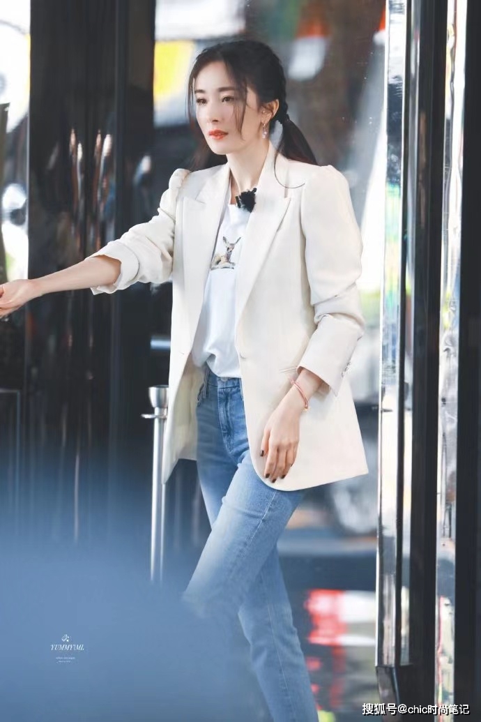 公式 外套加打底的N种穿法，学会这些穿搭公式，逛街回头率超高