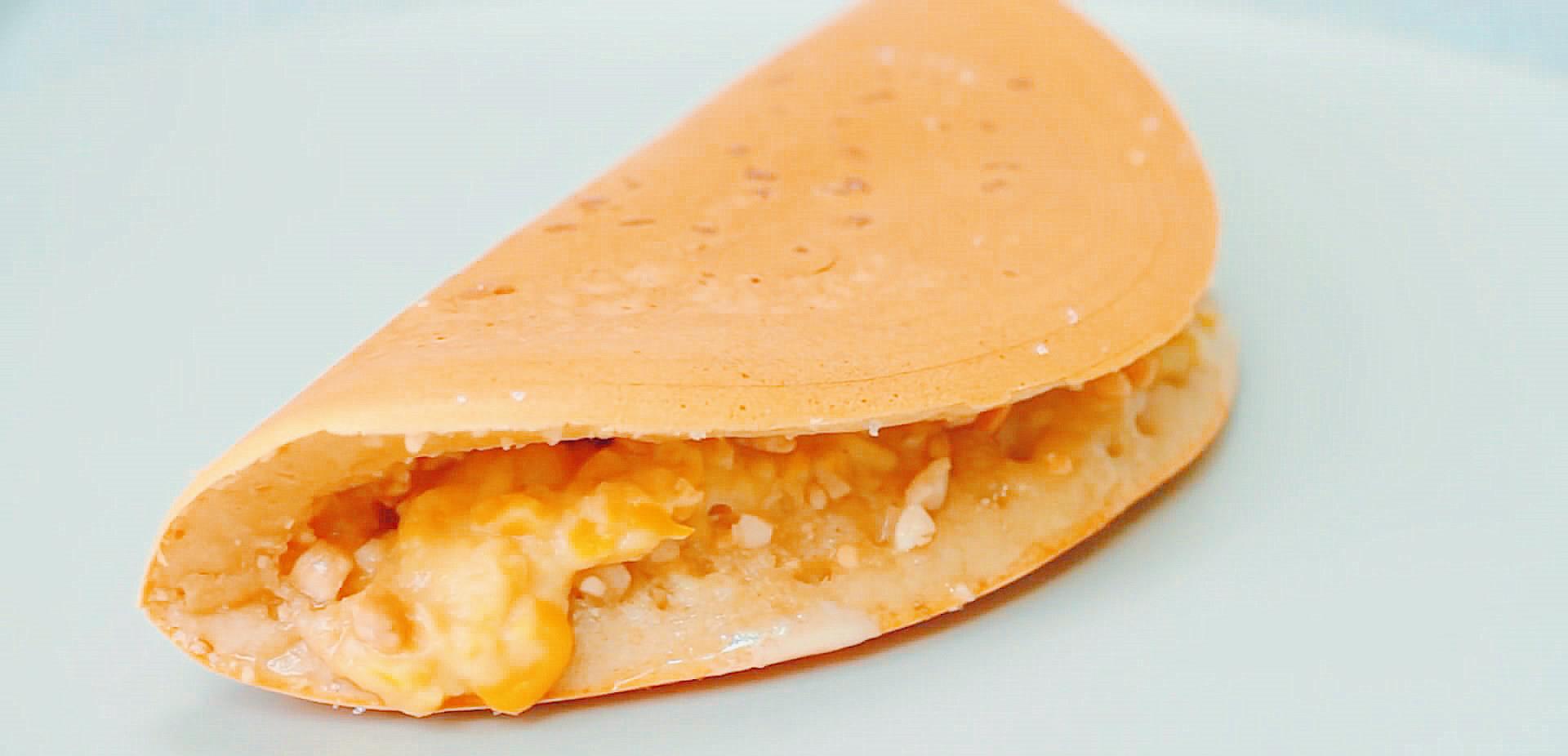 方法|晚上怎么发面粉，到早上再做早餐刚刚好？学会低温发面就可以了