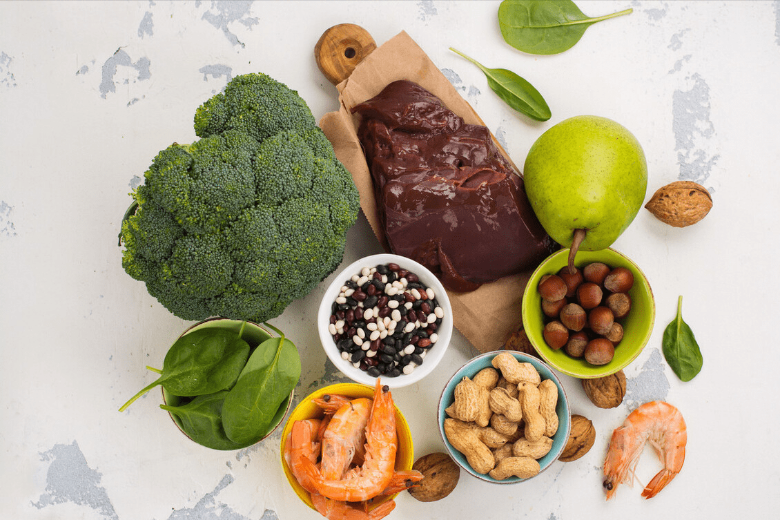 细胞|医生提醒：体内缺乏叶酸，可能会出现4种症状，5类人群应注意补充