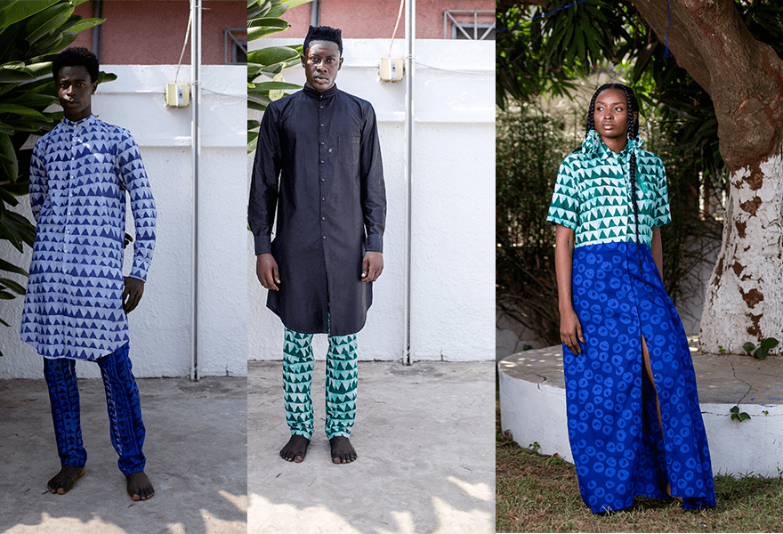 增加了 Studio 189 2021秋冬，探究意义，快乐元素加注时髦之中