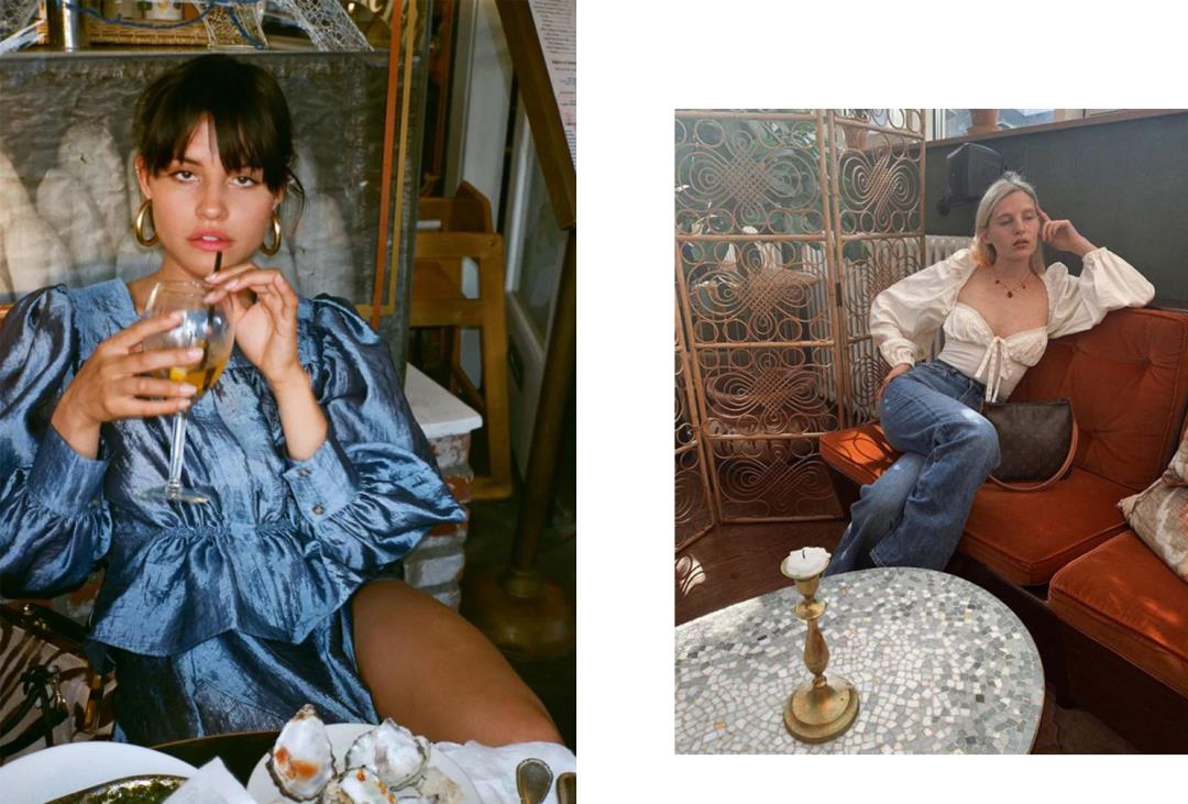 元素 换季乱穿衣?2021年5大流行元素,让你时髦一整年