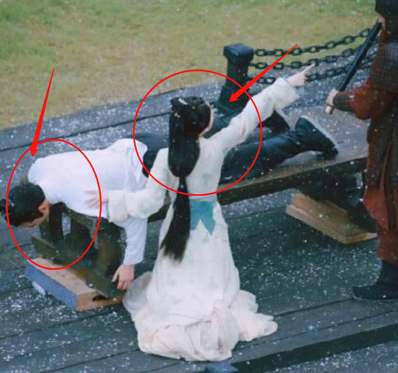 因为|赵露思又一古装大戏将上映，搭档吴磊CP感十足，网友：期待值爆棚