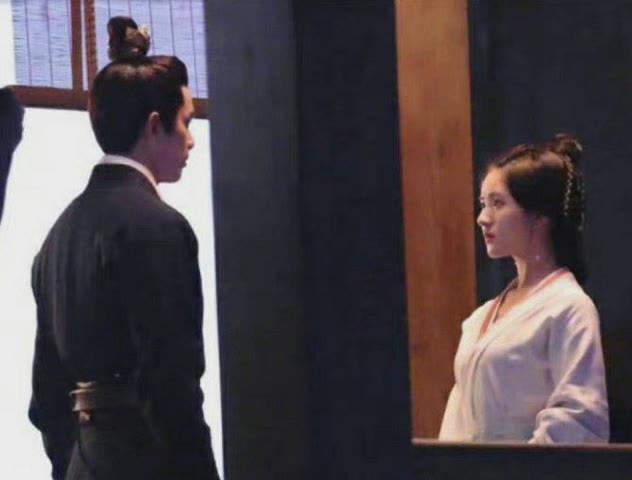 因为|赵露思又一古装大戏将上映，搭档吴磊CP感十足，网友：期待值爆棚
