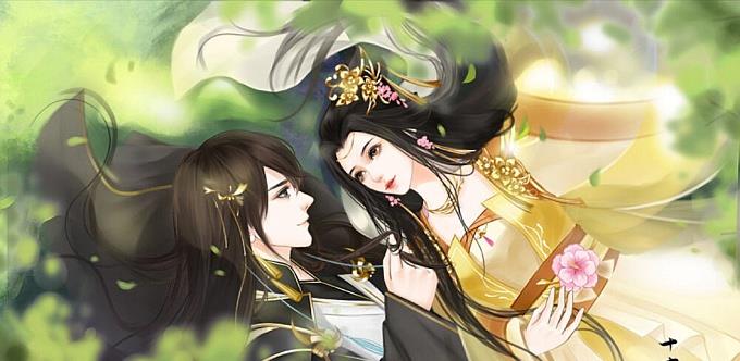 言情小说 神医傻妃名动天下 为什么能撩到常年单身的你 云青瑶