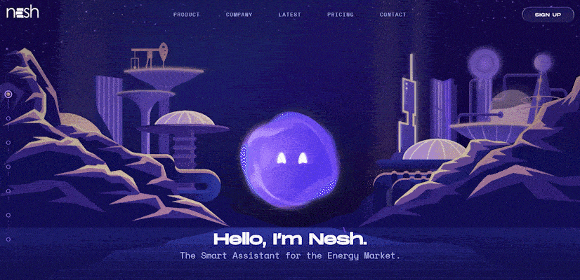 设计 2021年，这10种网页设计流行趋势值得关注！