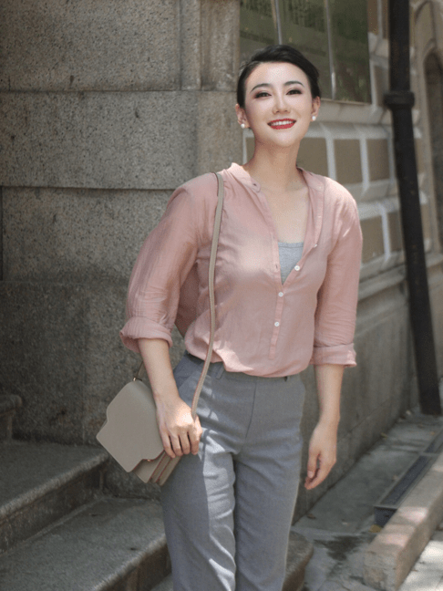 习惯 Look!气质越好的女孩,都会坚持这些穿搭小习惯,越活越像女神