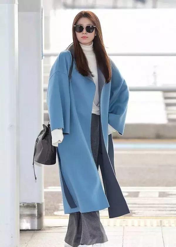 都能 过年回家相亲,怎么穿才能优雅又大气?