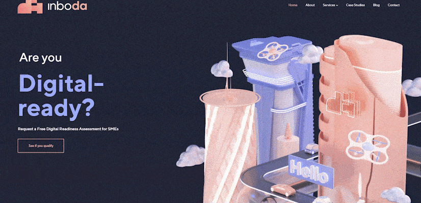 设计 2021年,这10种网页设计流行趋势值得关注!