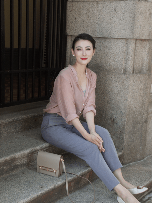 习惯 Look!气质越好的女孩,都会坚持这些穿搭小习惯,越活越像女神