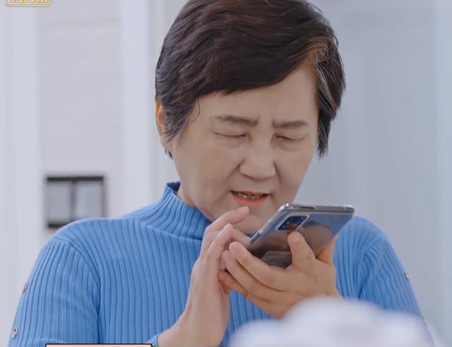 王灿不好惹当面拆穿杜淳小姨告状一事一句话吓坏老人