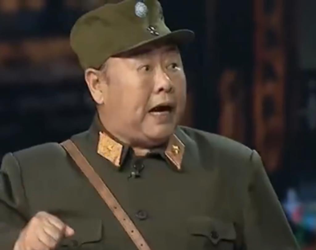 老戏骨马德华,为演戏每日负重5公斤,艰苦磨砺成就经典猪八戒_京剧