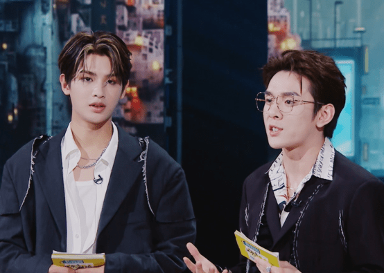 品牌 让"小潮"变"大浪",《这!就是潮流》展现青年文化传递青