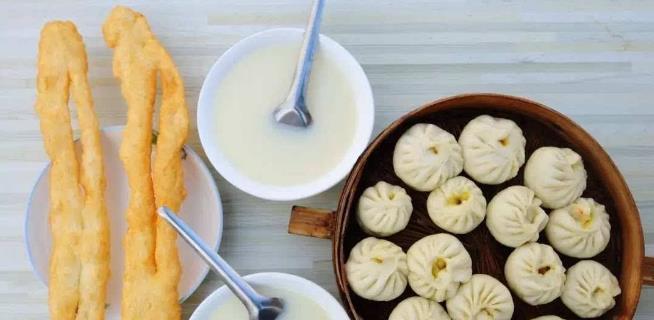 人体|“早餐”绝对你的寿命!若不吃以下2种食物,早餐等于“白吃”