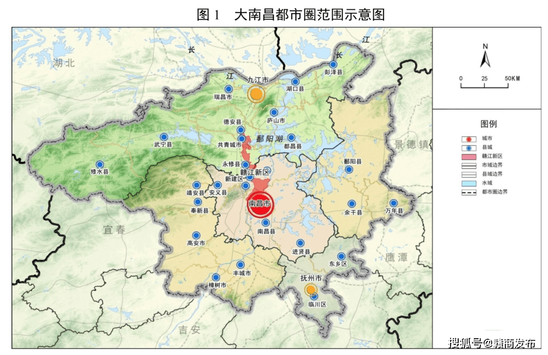 南昌市面积和人口_国庆全攻略 吐血整理南昌国庆最好玩的17大活动