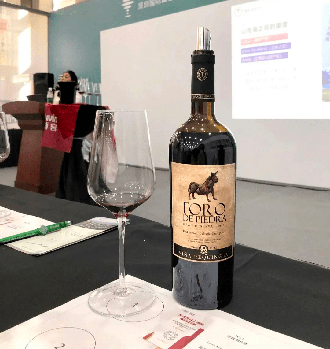 巨石|精彩回顾!巨石牛这些高光时刻不容错过 | 酒先知VIP推荐