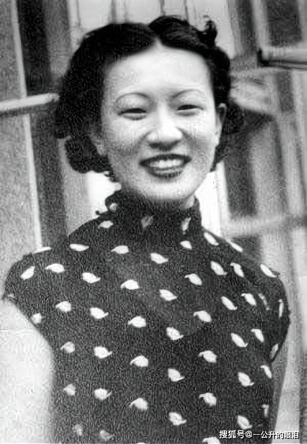 与川岛芳子是同胞妹,2014年临死前讲出家里丑闻_金默玉