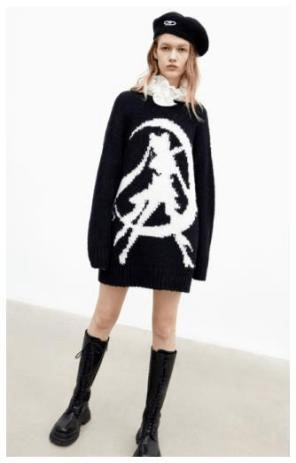 系列 BRAVE NEW WORLD