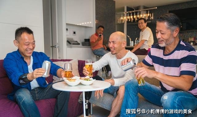 食品|喝酒“超硬”的5款下酒罐头，全吃过的我愿意称呼你为“大神”