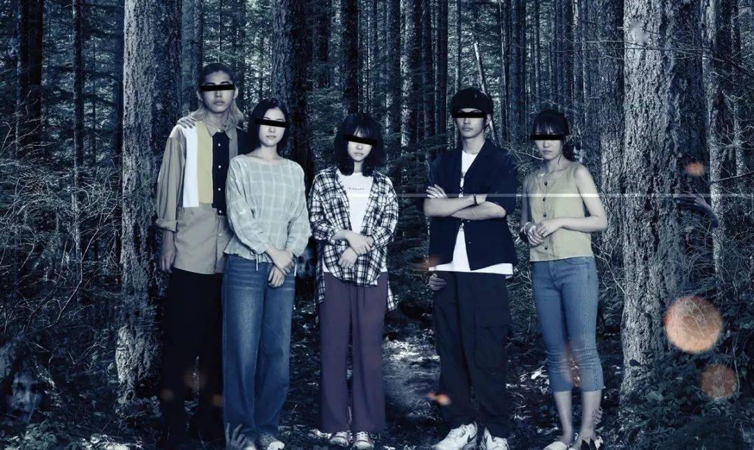 电影|泰韩合作恐怖电影《灵媒》，是年度恐怖之最or大型抽疯现场？