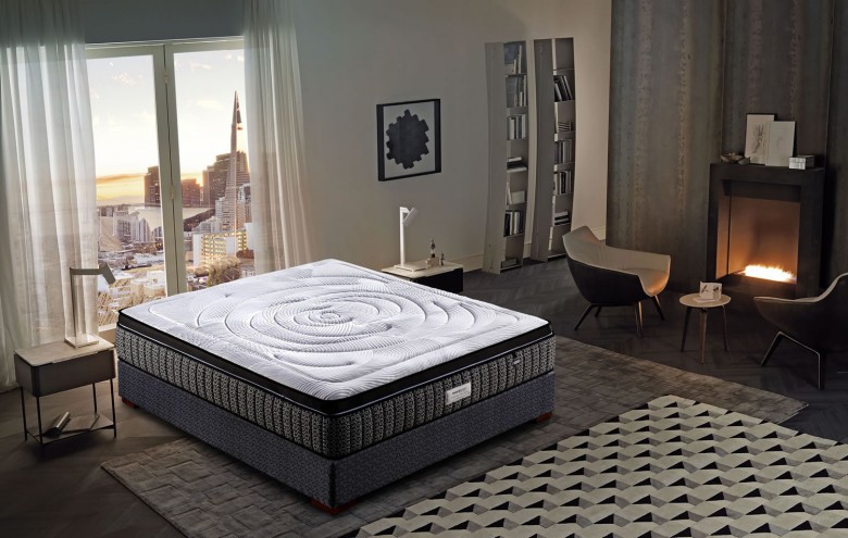 寝具纪梵奢寝具 | 英国十大寝具品牌