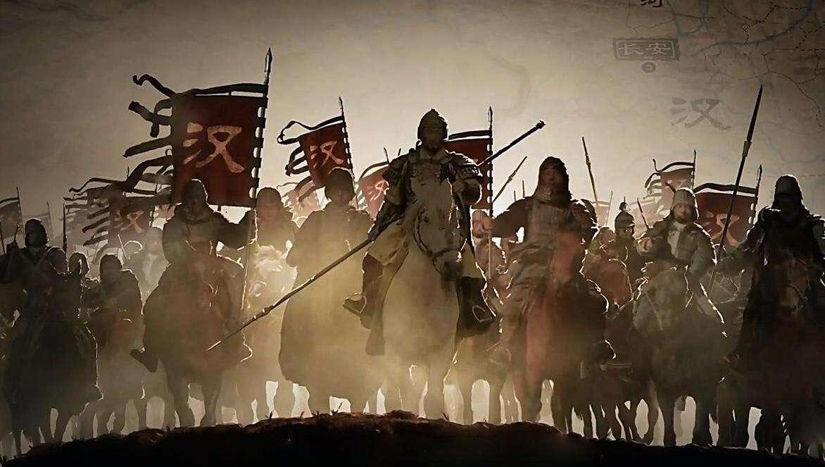 刘秀彻底失去了依靠农民起义军统一天下的可能