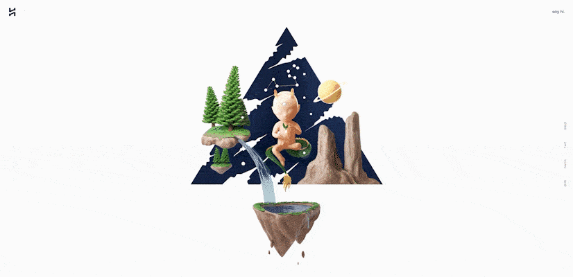 设计 2021年，这10种网页设计流行趋势值得关注！