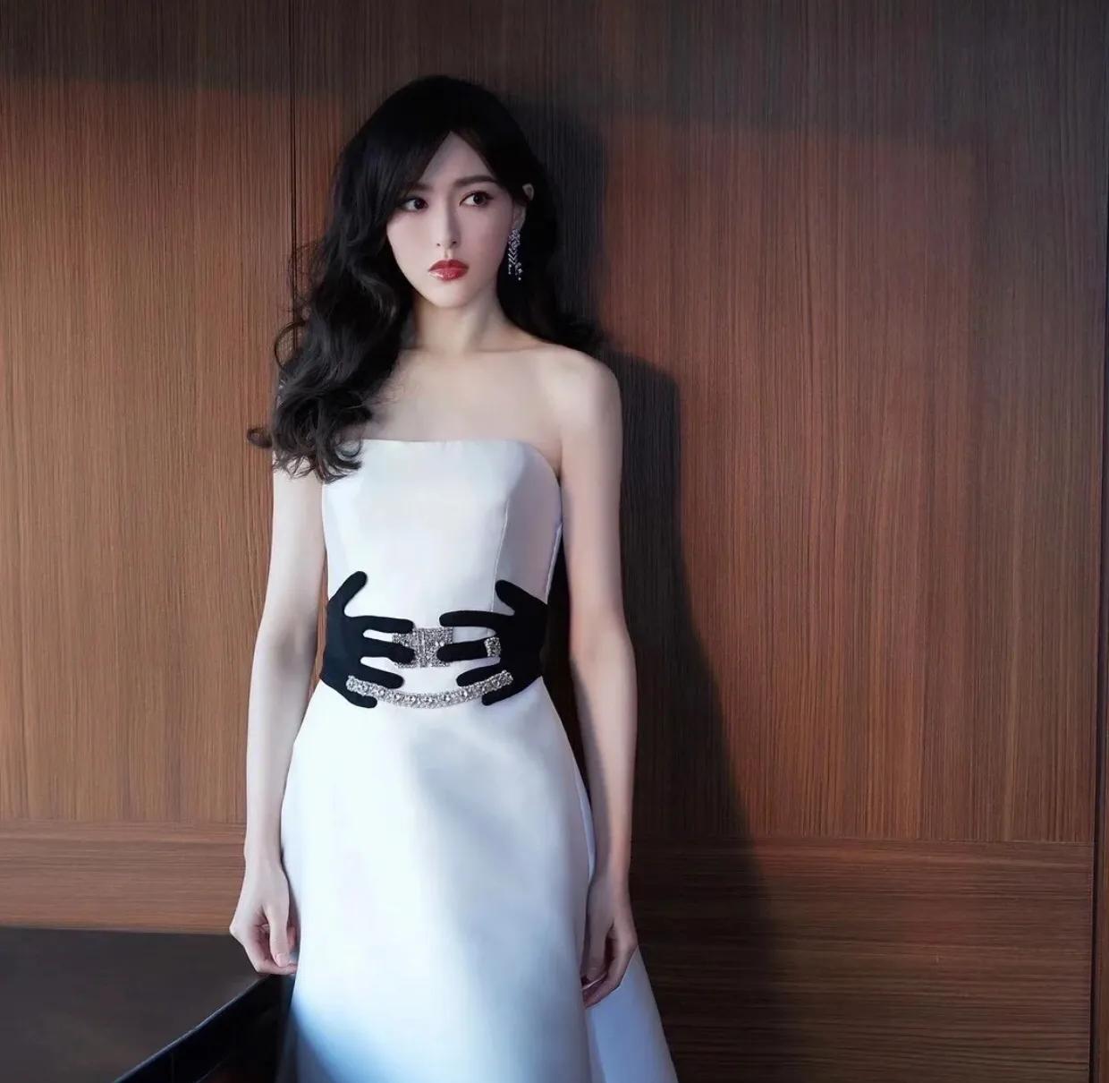 什么“狐狸眼”有多美？这8位女星的眼睛告诉你，什么叫媚骨天成