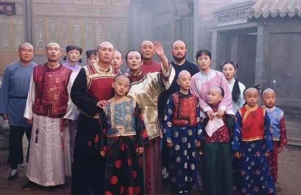 角色|商场如战场,这十部商战剧你看过几部?