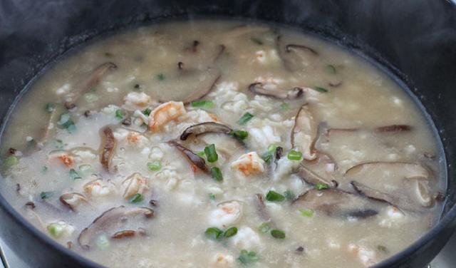 做法|简单的北方特色早餐，吃完从头暖到脚，做法还很简单