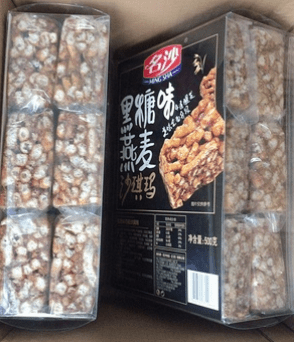 蛋黄酥|经常回购的5款“宝藏零食”分享给大家,价格亲民,味道还特别赞