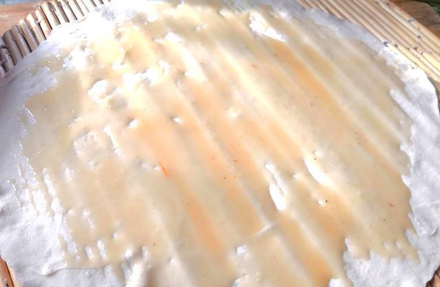 葱花|懒人版早餐这样做,简单一做鲜香美味,营养实惠又好吃