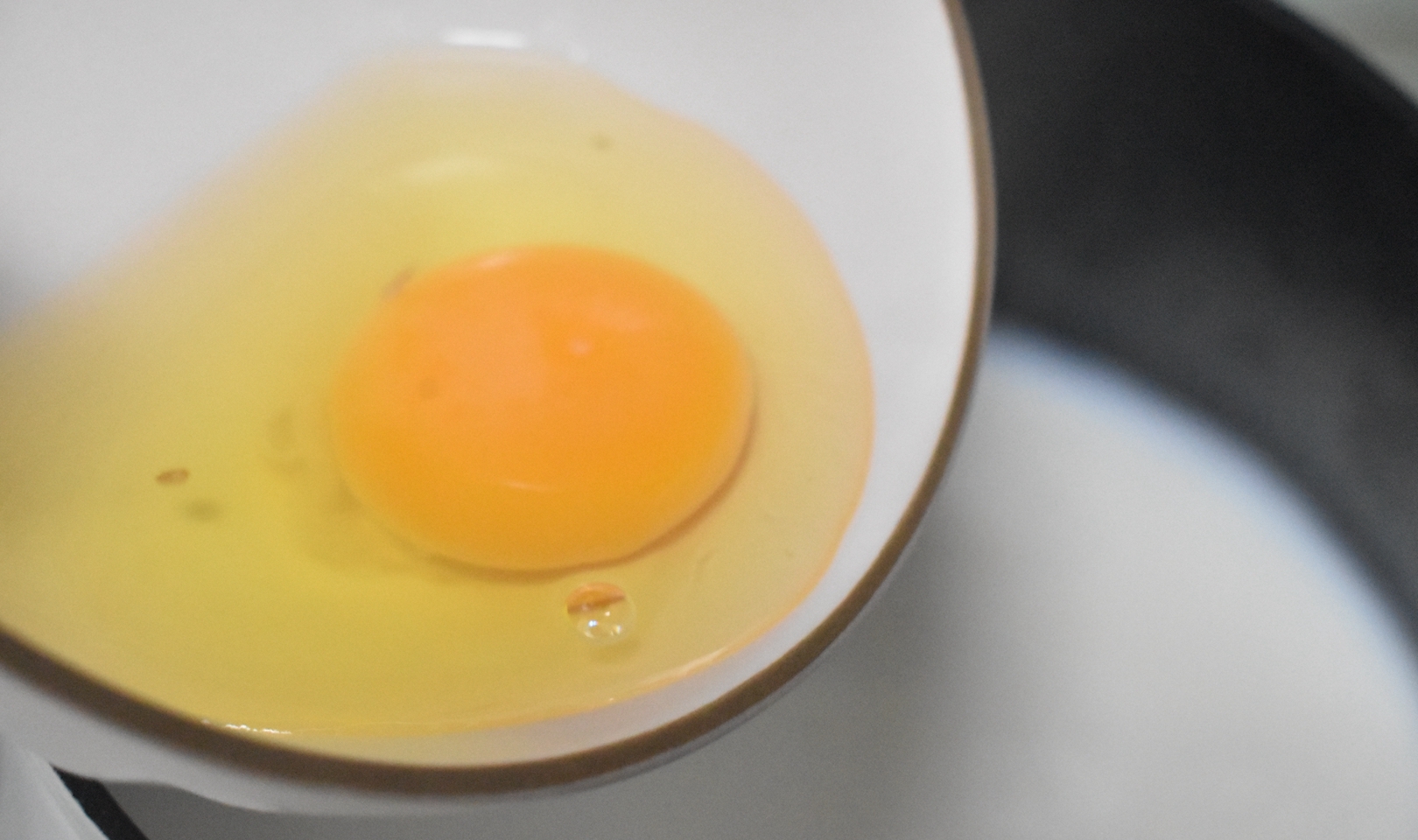 补充|它被称为白色血液，加入鸡蛋，简单省事更营养，大人小孩都要多吃