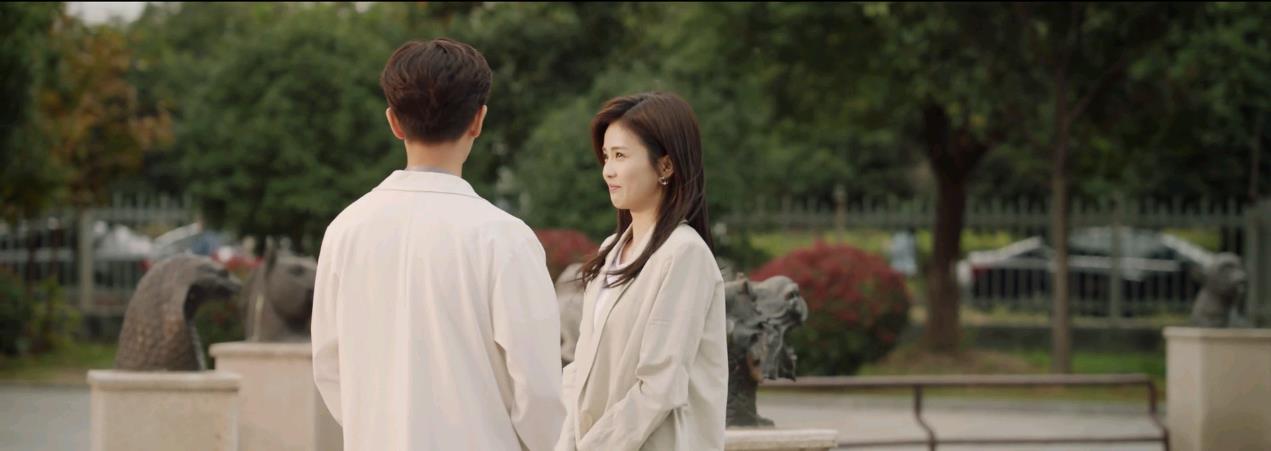 角色|同一部ip孵化,为何《周生如故》和《一生一世》会出现质量断层?