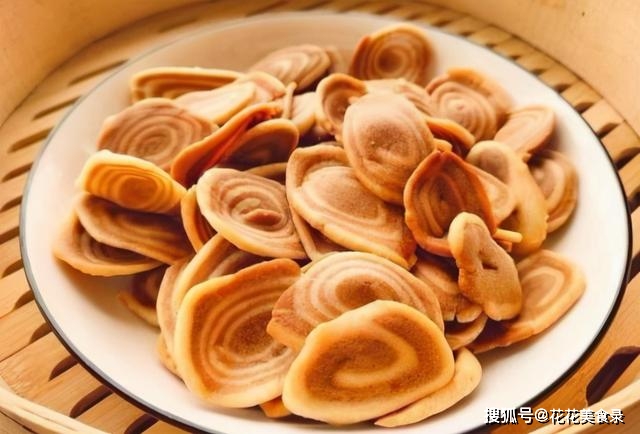 生活|超市7种看起来“过时”的零食,实则好吃便宜,很多人吃了几十年