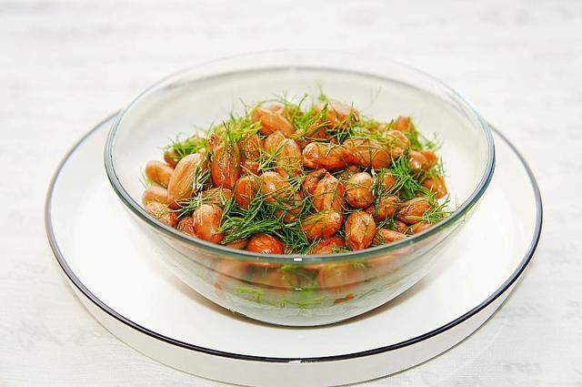 做法|分享一道养胃的小零食,味道好,做法简单,适合胃不好的人