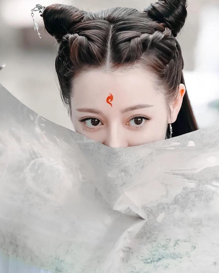什么“狐狸眼”有多美？这8位女星的眼睛告诉你，什么叫媚骨天成