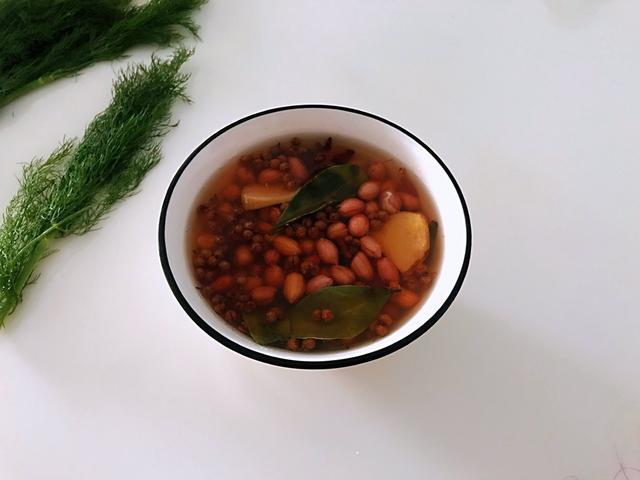 做法|分享一道养胃的小零食,味道好,做法简单,适合胃不好的人