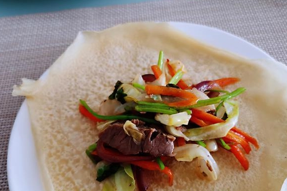 做法|早餐不能马虎,这7款早餐做法简单,食物种类多营养丰富