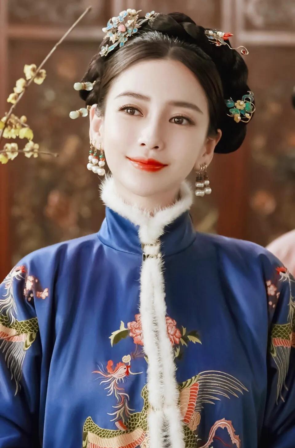 什么“狐狸眼”有多美？这8位女星的眼睛告诉你，什么叫媚骨天成