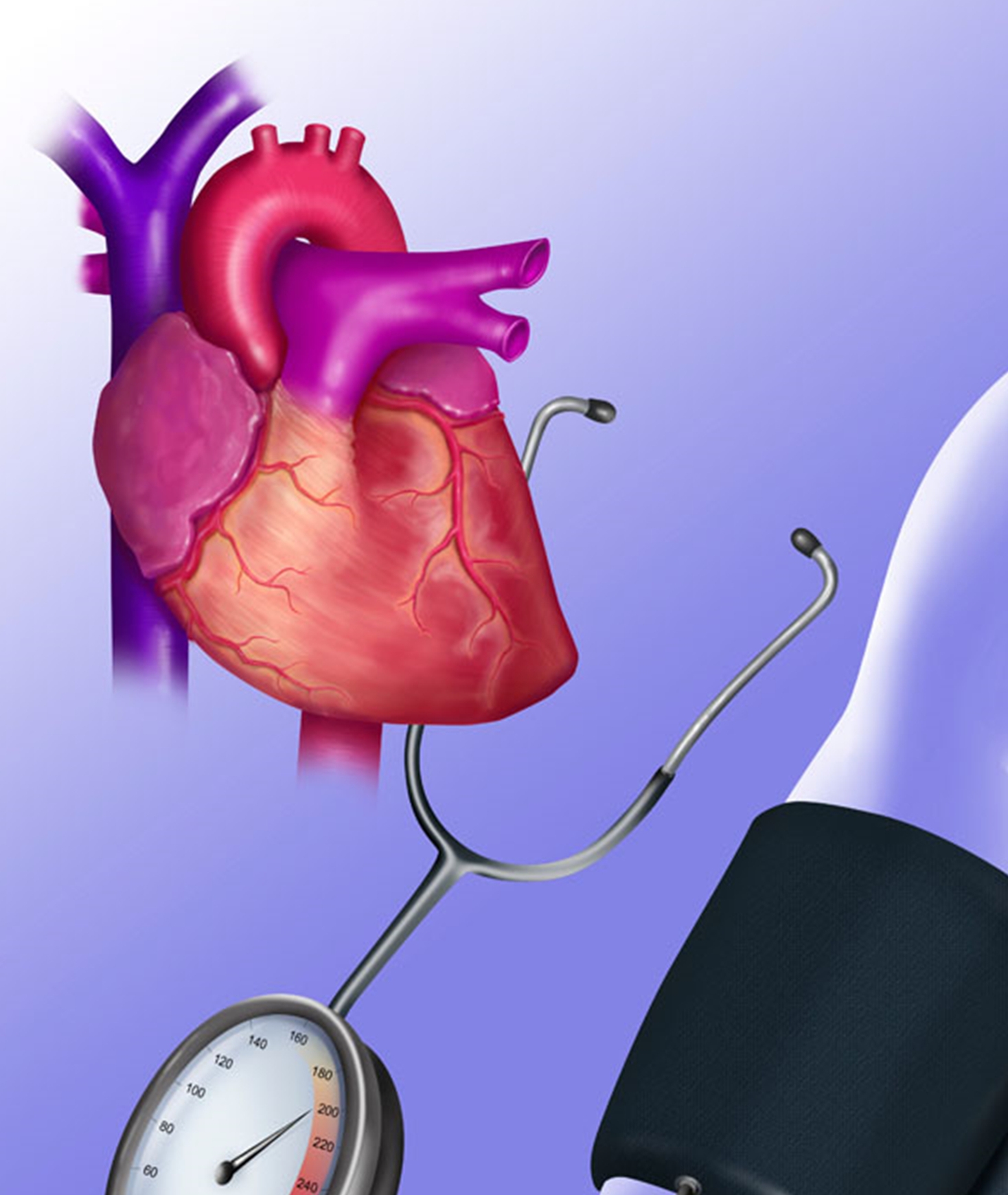 肾脏|35岁男子8年后肾衰，医生：警惕这种无声的疾病